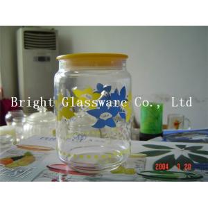 big storage containers, buy glass storage jar