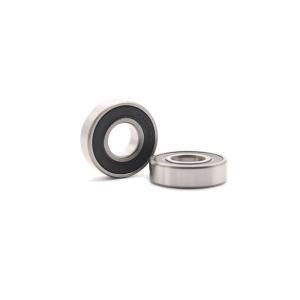 China Gcr15 Deep Groove 60 Series Ball Bearing Fast And Vibration Level V4 V3 V2 V1 wholesale