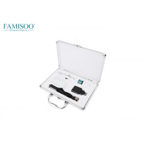 Portable Electric Permanent Makeup Equipment Kits For Tattoo / Eyebrow