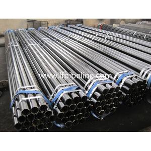 API 5l b line pipe seamless carbon steel pipe and tube
