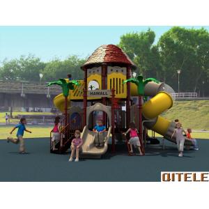 China playground supplier