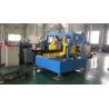 Medium Transformer Manufacturing Machinery , Automatic Corrugated Plate Welding