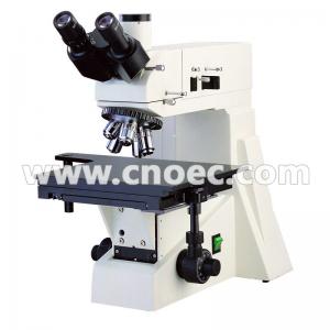 China LED Inverted Metallurgical Optical Microscope For University Learning A13.0205 supplier