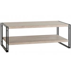 Modern Nordic Timber Console Table Solid Wood Entry Table