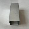 China Custom Stainless Steel Galvanized Cable Tray Waterproof Rectangle Metal Cable Trunking Tray wholesale