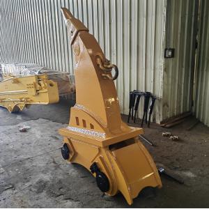 Ripper For Excavator SY500 SY550 EC480 21 Tons Heavy Duty Rock Arm