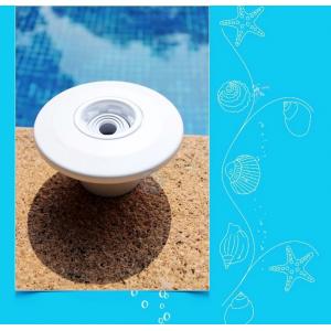 China Factory Manufacturing Price Swimming Pool Accessories Swimming Pool Water Return Inlet supplier
