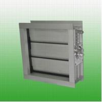 China Volume control damper for sale