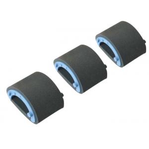 China Printer Pickup Roller Original New For HP Laser Jet 1522  Rubber (RC2-1526) material:Imported Rubber And Plastic Part supplier