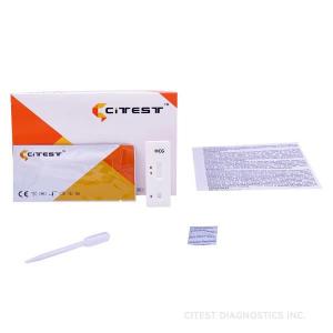 FHC-R102 Hcg Rapid Test Reader Convenient Rapid Pregnancy Test Kit