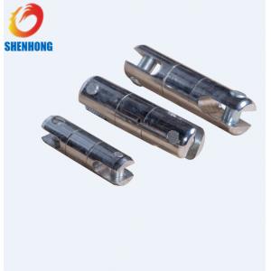 China Alloy Overhead Line Construction Tools , Swivel Joints For Connecting wires and wire ropes wholesale