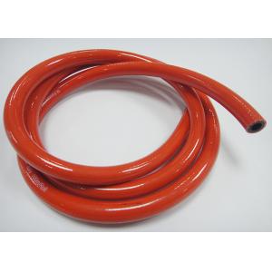 China PVC Rubber Composite Multipurpose Utility Hose for Water Air Oil supplier