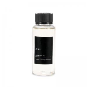 Hotel Collection 120ml My Way Fragrance Oil For Scent Diffuser Use