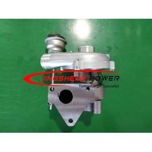 KP35 Turbocharger In Automobile 8200119854 8200189536 8200351471 8200409037 7701473122