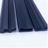 China High Durability Automotive Rubber Seal Flexible With Self Adhesive Backing wholesale