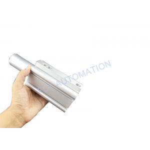 MKB50-50LZ Small Pneumatic Cylinder Rotary Clamp SMC Aluminum Alloy