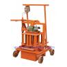 China Concrete Block Making Machine Price in India 2-45 Egg Laying Movable Block Making Machine wholesale