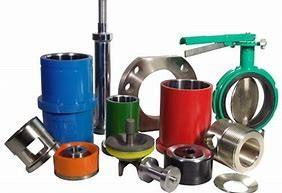 Liner, Piston, Fluid end module for Gardner Denver TEE Mud Pump, National mud pump, Ideco Mud pump, TSC mud pump