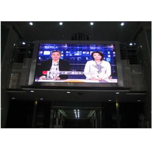 China HD P2 P3.91 P4.81 Indoor Stage Background Led tv Studio Screen/Indoor Led Video Wall Panel Screen supplier