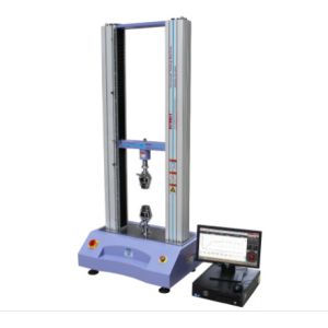 China Computer Control Universal Tension Testing Machine Tensile Strength Test Machine on sale