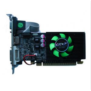 China LP Computer Graphics Card Notebook Graphic Card Professional 2560x1600 Digital supplier