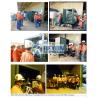China Light Weight Dry Air Generator For Transformer With Native Integration Design wholesale