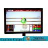 China International Standard Baccarat Tradition Roulette Betting System Software Casino Roulette System wholesale