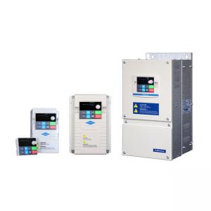 3 Phase Water Pump Inverter Power Frequency Inverter In Residential