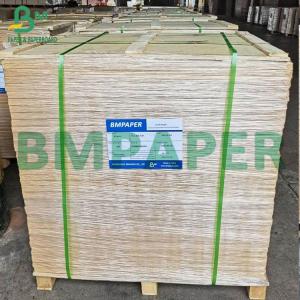 50gsm 53gsm 60grs White Offset Woodfree Uncoated Paper For Letter Head Printing