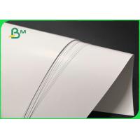 128gsm 157gsm Double Side Laser Digital Art Printer Paper For Flyer A4 A3