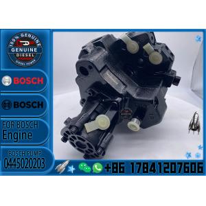 China high quality common rail pump 0445020060 for MAN D0836 LFL4 fuel injection pump 0445020060 0445020203 51111037787 51 111 wholesale