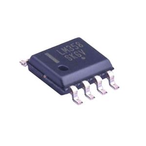 China Texas Instruments LM358DR2G Electrón control remoto Ic Componentes Programación de chips Circuito integrado QFN TI-LM358DR2G supplier