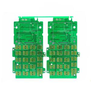 China OEM 12v Power Supply SMT DIP Electronic Printed Circuit Boards Assembly supplier