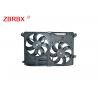 China Excellent Performance Ford Radiator Fan High Efficiency Firm Frame Moisture Proof wholesale