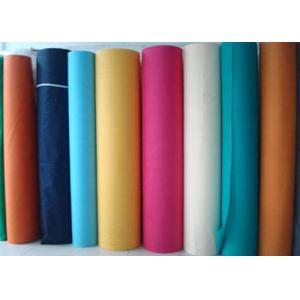 China Nonwoven Fabric Bathroom Household Wipes Lens Cleaning Cloth supplier