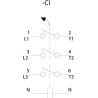 China 3LD2514-1TL51 Basic Devices Disconnecting Switch Perfect for Industrial Applications wholesale