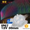 Miracle Bean 30mm SMD5050 DC12V IP67 LED Point Light Advertising Led Light