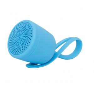 Outdoor / Indoor Mini Portable Bluetooth Speakers , Waterproof Bluetooth Speaker