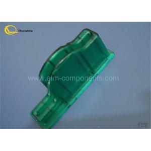 China Plastic Diebold Atm Skimmer , Cash Machine Parts Credit Card Anti Skimming supplier