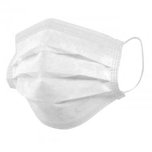 Anti Dust Disposable Respirator Mask Personal Care Disposable Surgical Mask