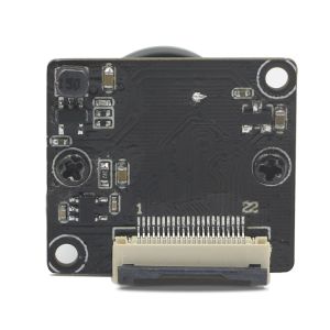 China 12MP IMX377 HDR MIPI Camera Module FF 4K MIPI CSI M12 Lens Drone Wide Angle Camera Module wholesale