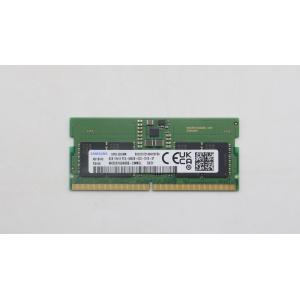 Componentes del PC de sobremesa de la MEMORIA SODIMM 8GB DDR5 5600 Samsung de la materia 5M31K03059