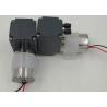 China 280kpa High Pressure Micro Air Pump , Brushless 12v Diaphragm Air Pump Electric wholesale