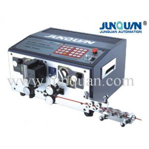 Electric Cable Cutting and Stripping Machine ZDBX-4 for Precise Cable Processing