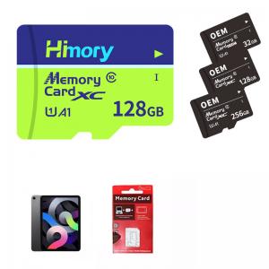 64 Gb 128 Gb Micro Sd Card Mobile Phone Tablet Video Memory Card 256 Gb