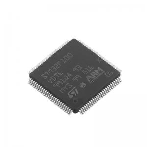 STM32F100VDT6 IC ST Integrated Circuit Original