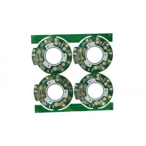 China Schematic Pcb Layout Design Services supplier