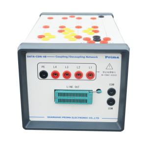 China 電光サージの対称ラインおよび非対称的な連結ネットワークDATA-CDNシリーズ wholesale