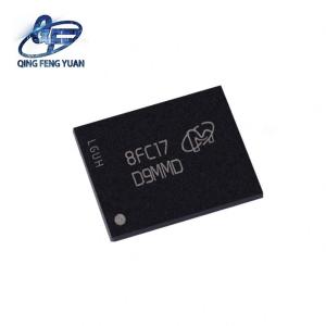 China ボムリスト 電子部品 MT48H16M32LFB5 サポート ボムリスト IC チップ マイクロコントローラー 48H16M32LFB5 wholesale