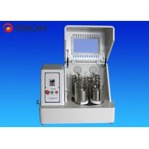 TENCAN 10L Planetary Ball Mill for Pigment Powder sample grinding